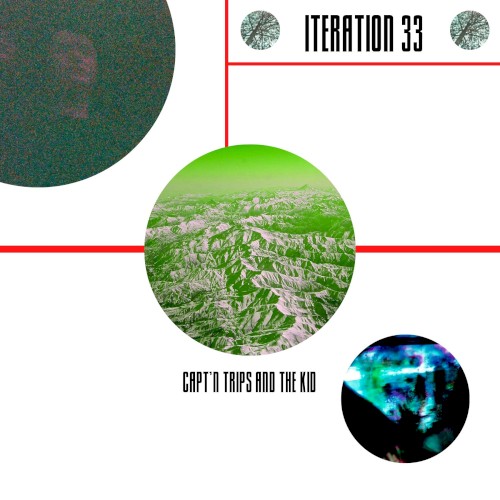 Iteration 33