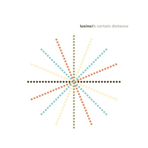 A Certain Distance