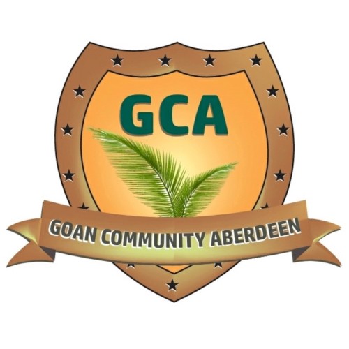 Goan Community Aberdeen