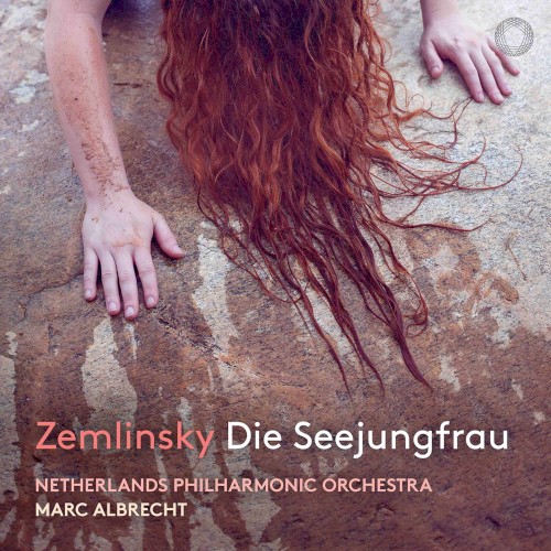 Die Seejungfrau