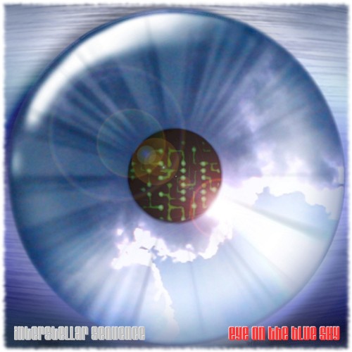 Eye On The Blue Sky