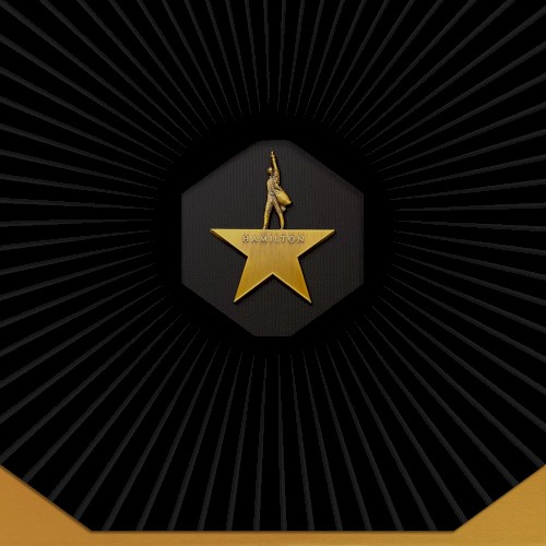 Rise Up! Hamilton: The Anthology