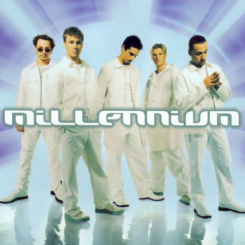 Backstreet Boys &ndash; Millennium