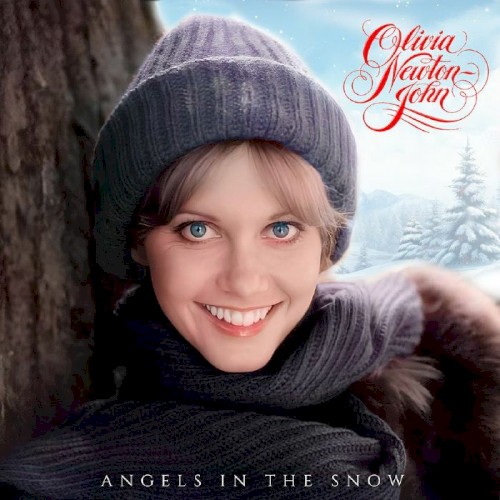 Angels in the Snow (Reimagined)