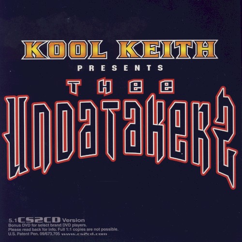 Thee Undertakerz