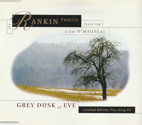 Grey Dusk of Eve