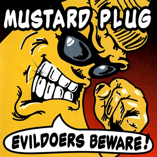 Evildoers Beware!