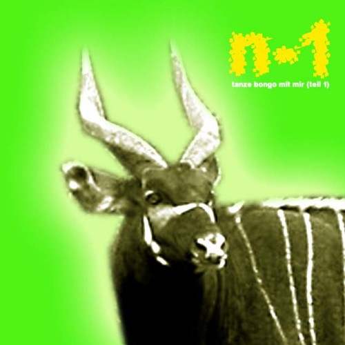 Tanze Bongo mit mir