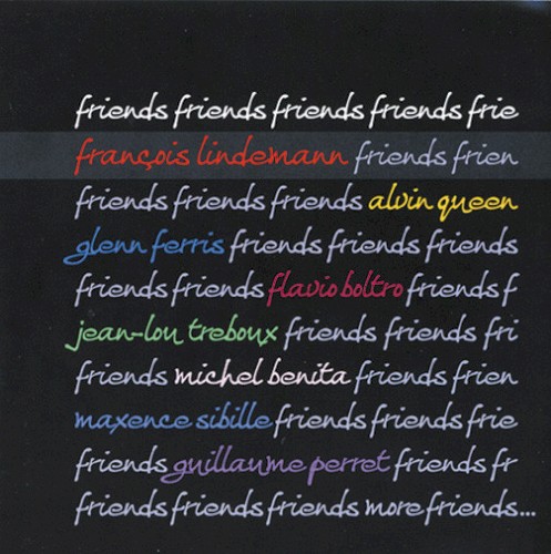 Friends Friends Friends