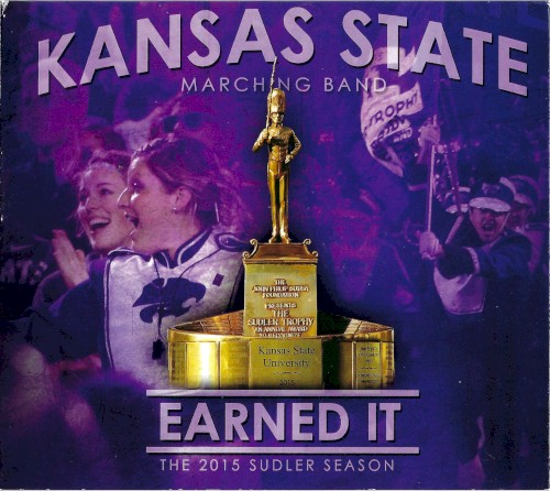 Earned It