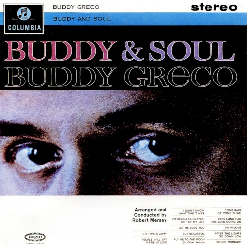 Buddy & Soul