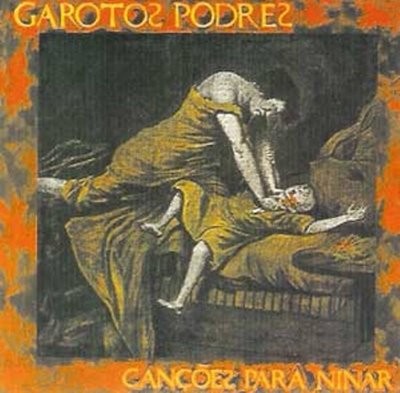 Cancões Para Ninar