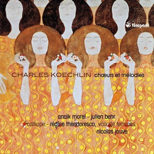 Chœurs & Mélodies