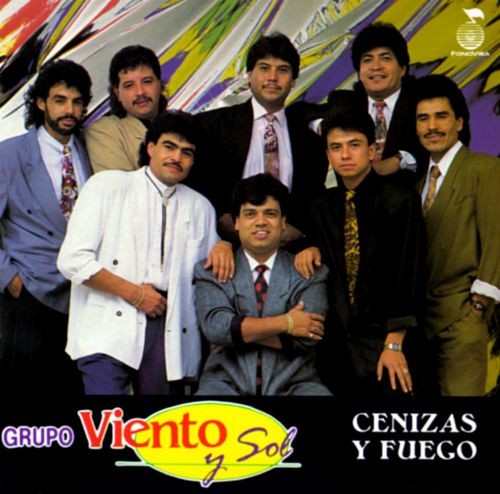 Cenizas y Fuego