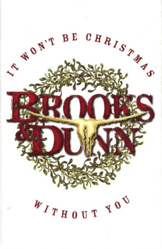 It Won't Be Christmas Without You