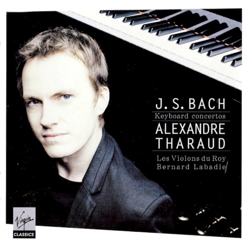 Keyboard Concertos