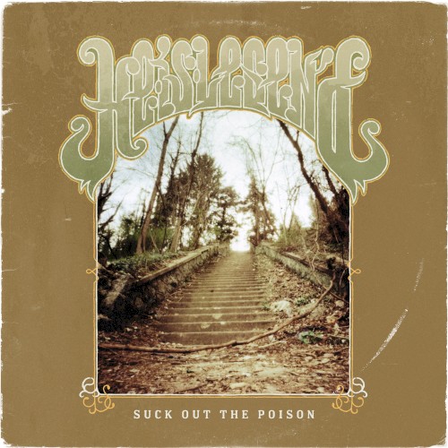 Suck Out the Poison