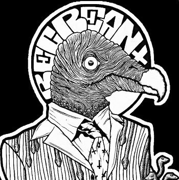 Snakes And Vultures