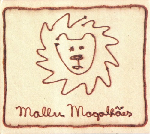 Mallu Magalhães