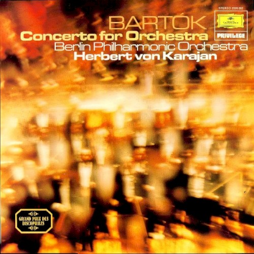 Concerto for Orchestra