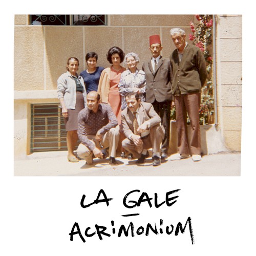 Acrimonium