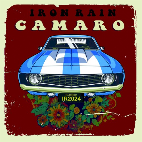 CAMARO