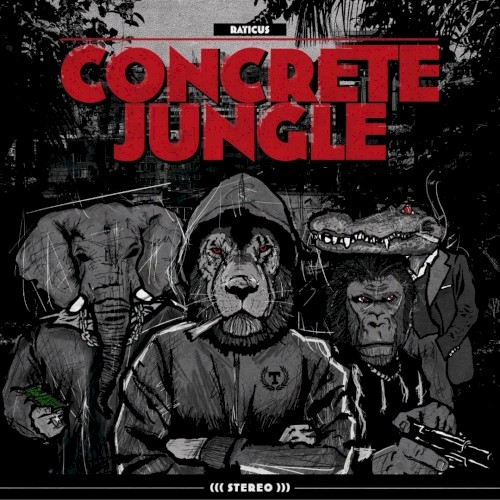 Concrete Jungle