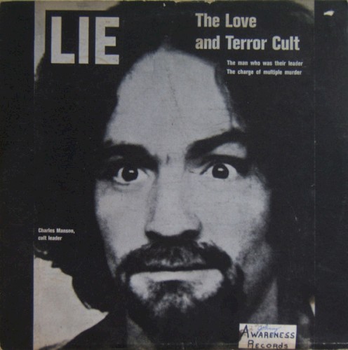 LIE: The Love and Terror Cult