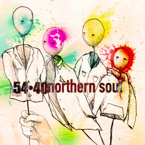 Northern Soul