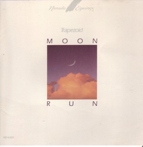 Moon Run