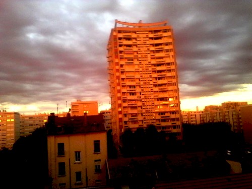 Rester et Fuir