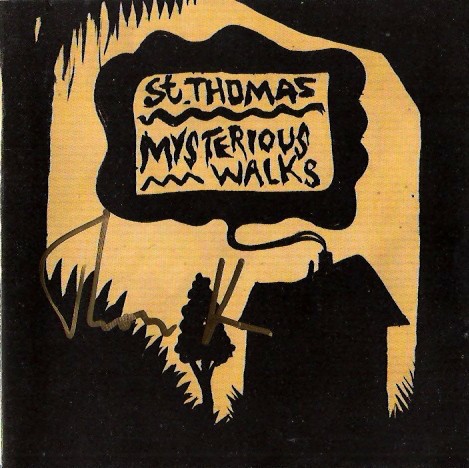 Mysterious Walks