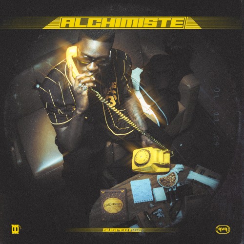 Alchimiste