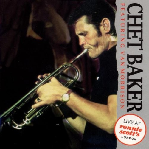 Love For Sale: Live at Ronnie Scott's