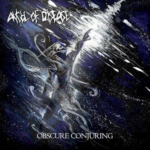 Obscure Conjuring