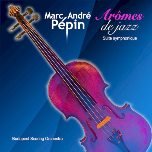 Arômes de jazz