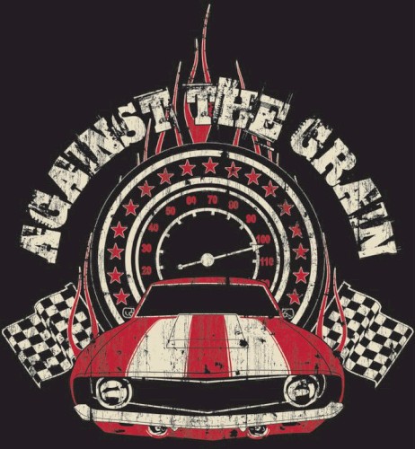 Against the Grain