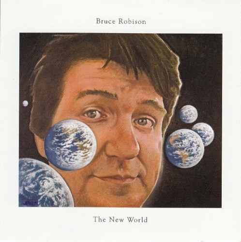 The New World
