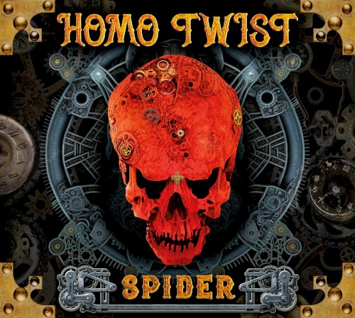 Spider