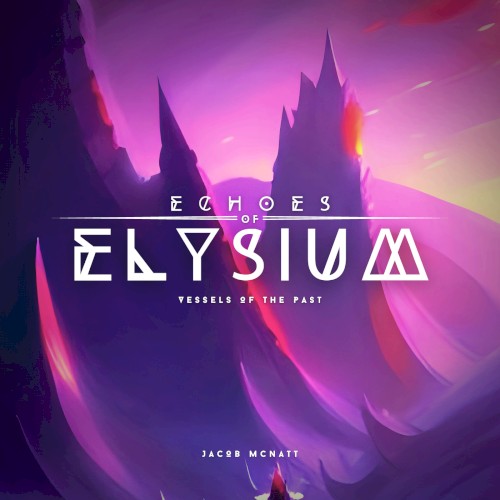 Echoes of Elysium: Vessels of the Past
