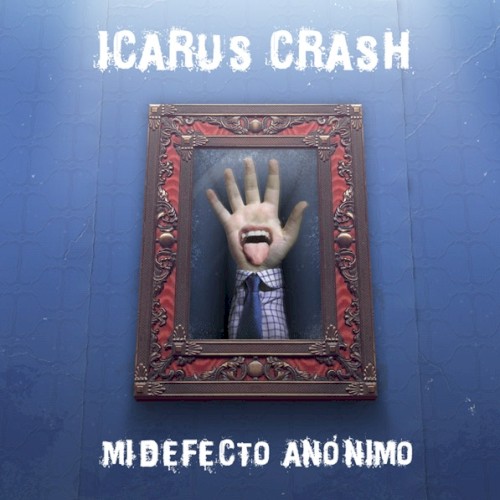 Mi defecto anonimo