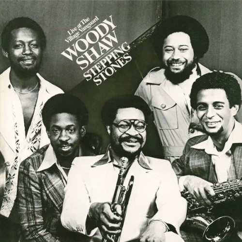 Stepping Stones (Live at The Village Vanguard, NY August 1978) - Bonus Tracks