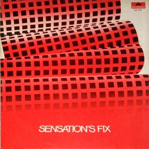 Sensation’s Fix
