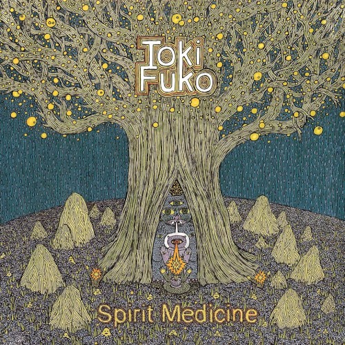 Spirit Medicine