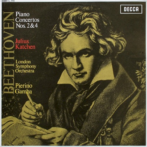 Piano Concerto No. 2