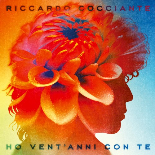 Ho vent'anni con te