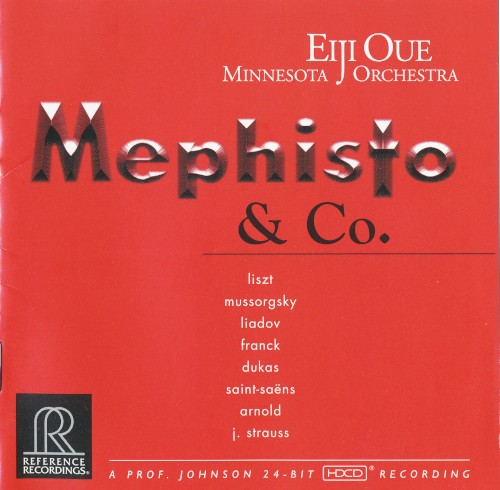Mephisto & Co.