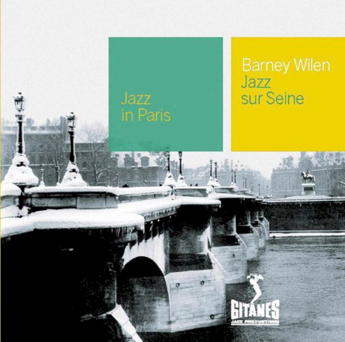 Jazz in Paris: Jazz sur Seine