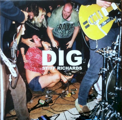 Dig