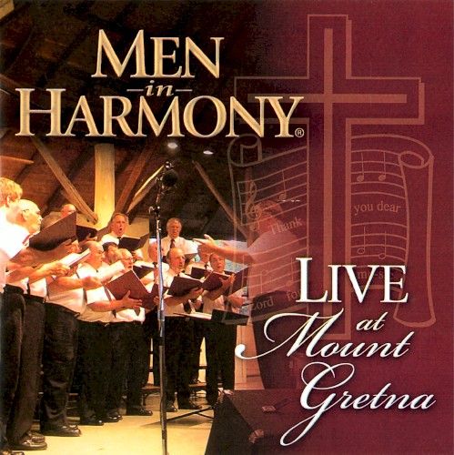 Live at Mount Gretna